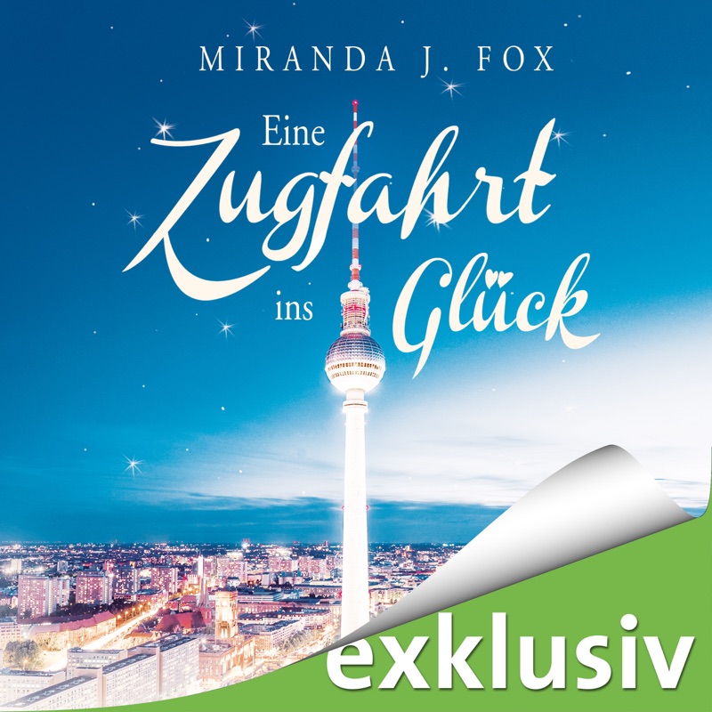 Eine Zugfahrt ins Glück