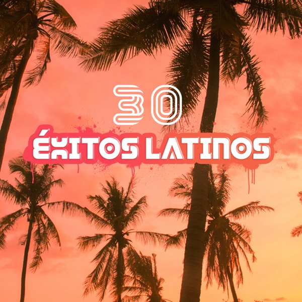 30 Éxitos Latinos: Sonidos Relajantes Positivos, Energía Potente, Vibraciones Profundas, Rebote Agradable, Ritmos Latinos