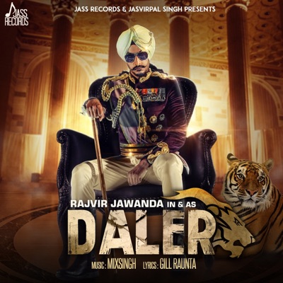 Daler - Single