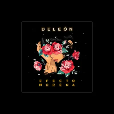 Listen to DeLEÓN, watch music videos, read bio, see tour dates & more!