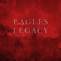 Eagles - One of These Nights (Remastered)