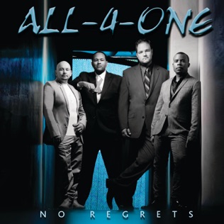 All-4-One Blowin' Me Up