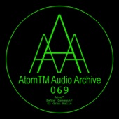 AtomTM - Upper Mambo/Lower Funk
