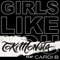 Girls Like You (feat. Cardi B) - Maroon 5 lyrics