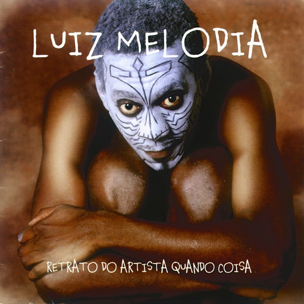 Luiz Melodia - Feeling da música