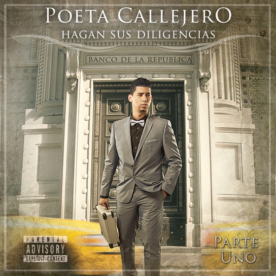 Cover artwork for Bonita Bonita