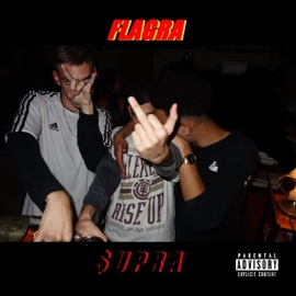 Flagra $upra