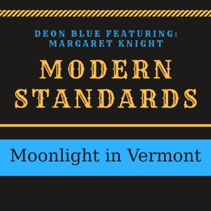 Moonlight in Vermont (feat. Margaret Knight)