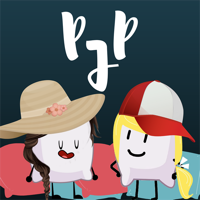 Pajama Party Podcast podcast