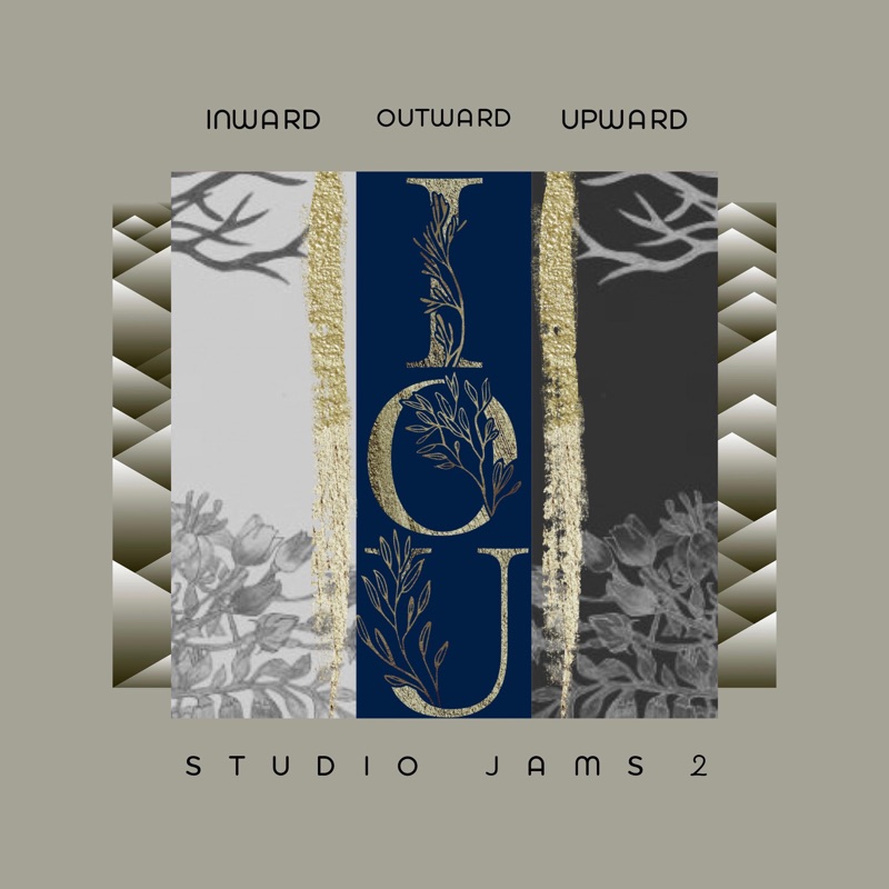 IOU Studio Jams 2