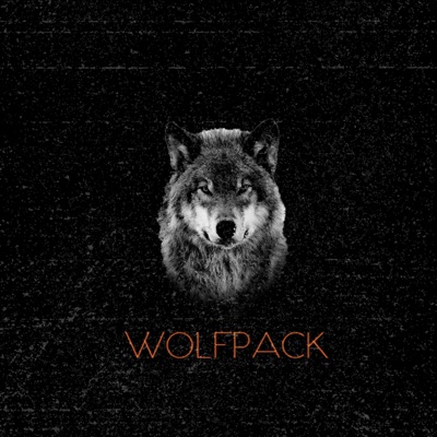 Wolfpack (feat. Rayon Thomas) - Single
