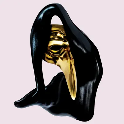 The Only Thing - Single - Claptone