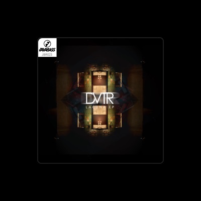 Listen to DVTR, watch music videos, read bio, see tour dates & more!