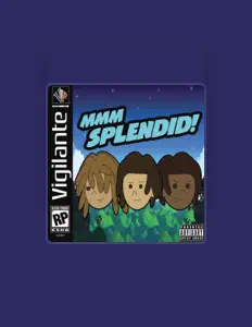 Posłuchaj wykonawcy VIP, obejrzyj teledyski, przeczytaj biografię, zobacz daty tras koncertowych i nie tylko!