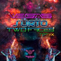 Surto (Two Faces Remix) - Single - VEGAS