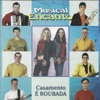 Musical Encanto - Na Hora de Amar
