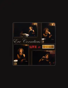 Hör dir Eve Cornelious an, schau dir Musikvideos an, lies die Biografie, finde Tourdaten und mehr!