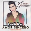 Amor Sincero (Versión Sierreño) - Single
