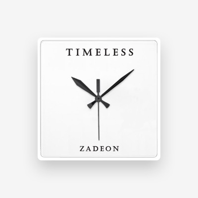 Listen to Zadeon, watch music videos, read bio, see tour dates & more!