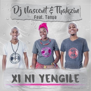 Xini Yengile (feat. Tanya) - Single
