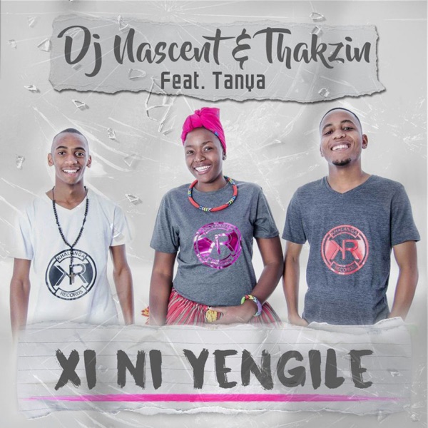Xini Yengile (feat. Tanya) - Single