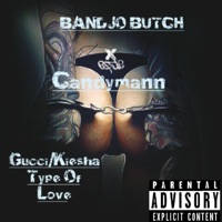 Type Off Love - Single - Bandjo Butch
