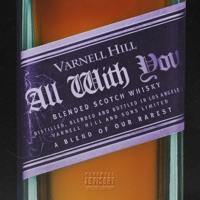 All With You - Single - Varnell Hill