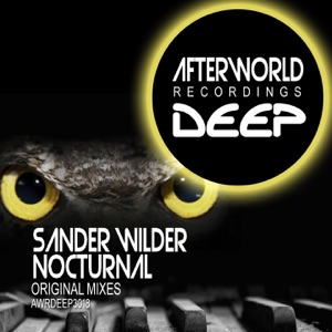 Nocturnal (Original Mixes) - Single