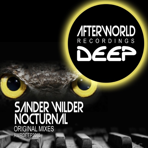 Nocturnal (Original Mixes) - Single