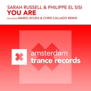 You Are - EP
