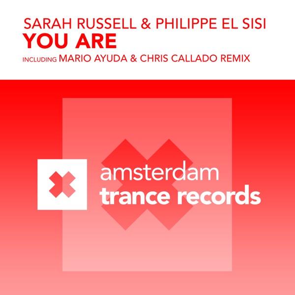 You Are - EP