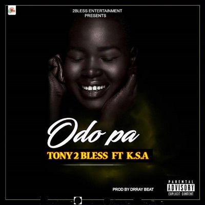 Odo Pa (feat. K.S.A) - Single