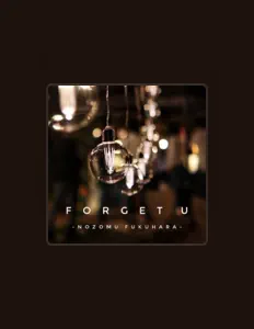 Escucha a Nozomu Fukuhara, mira vídeos musicales, lee la biografía, consulta fechas de giras y mucho más.