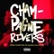 Champagne Rivers (feat. Ro Ransom & Halley Hiatt) - Rodney Hazard lyrics