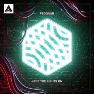 Keep the Lights On - EP