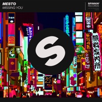 Mesto - Missing You