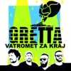 Vatromet Za Kraj - Single, 2017