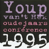 Oudejaarsconference 1995 (Live) artwork