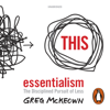 Essentialism - Greg Mckeown