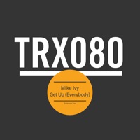 Get up (Everybody) - Single - Mike Ivy