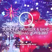 NYC Christmas Lights 2017 (Acoustic Version with Band) — Euphonic Traveller