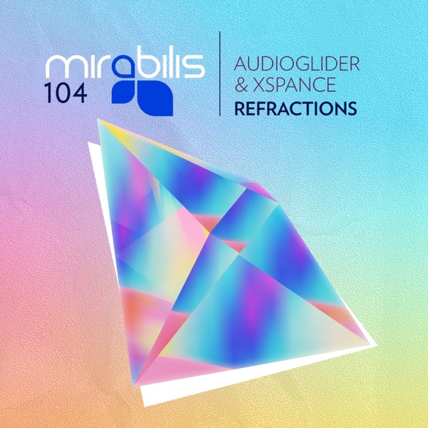 Refractions - Single