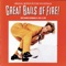 Great Balls of Fire cover