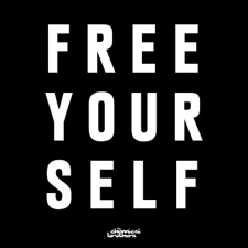 Free Yourself artwork