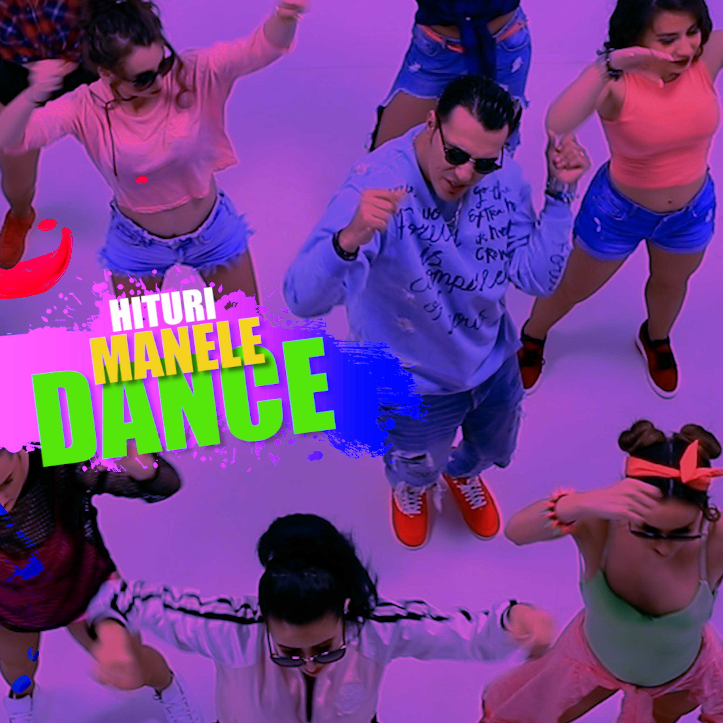 Continental - Cu Tine sa fim