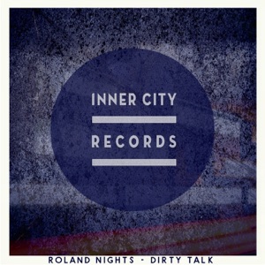 Dirty Talk - Single