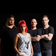 Escucha a Elusive, mira videos musicales, lee su biografía, consulta las fechas de las gira y más.