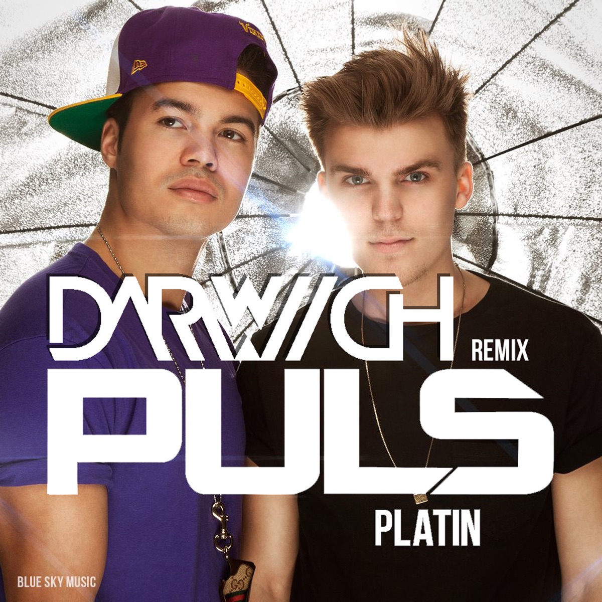 Tilskud Rettidig vinter Platin (Darwich Remix) - Single - Album by Puls - Apple Music