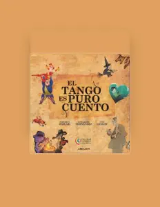 Luis Longhi dinle, müzik videolarını izle, biyografisini oku, tur tarihlerini ve daha fazlasını gör!