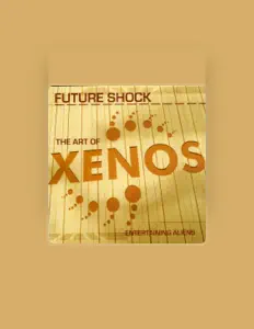 Listen to Future Shock, watch music videos, read bio, see tour dates & more!